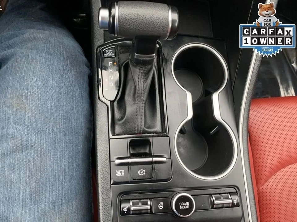 2023 Kia Optima/K5 - Image 19 of 20