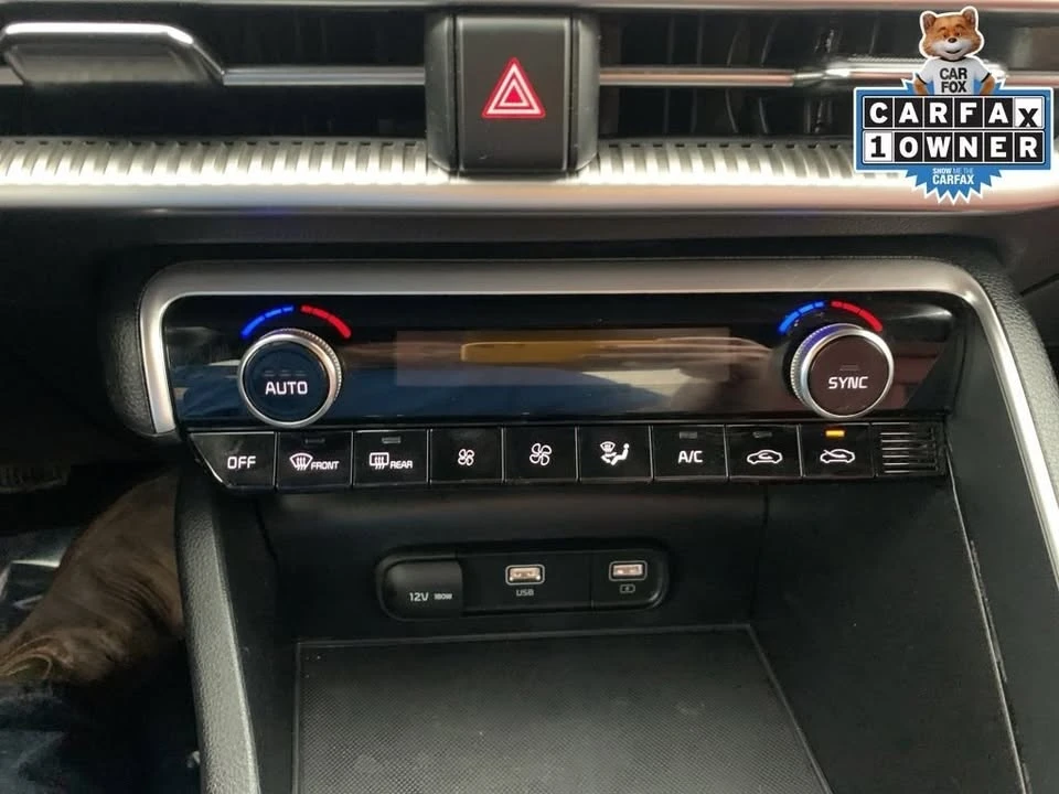 2023 Kia Optima/K5 - Image 18 of 20