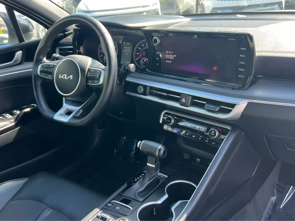 2023 Kia Optima/K5 - Image 15 of 15