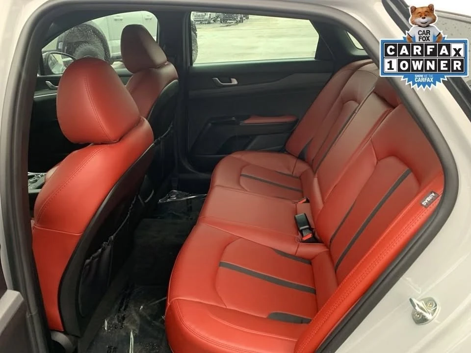 2023 Kia Optima/K5 - Image 10 of 20