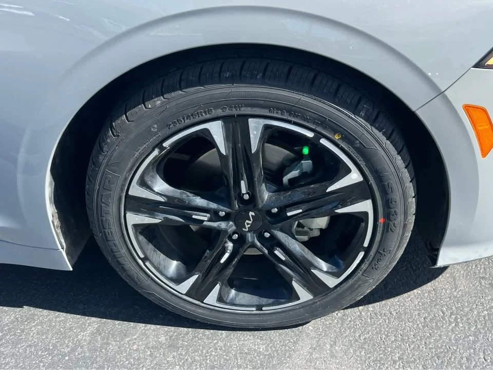 2023 Kia Optima/K5 - Image 11 of 15
