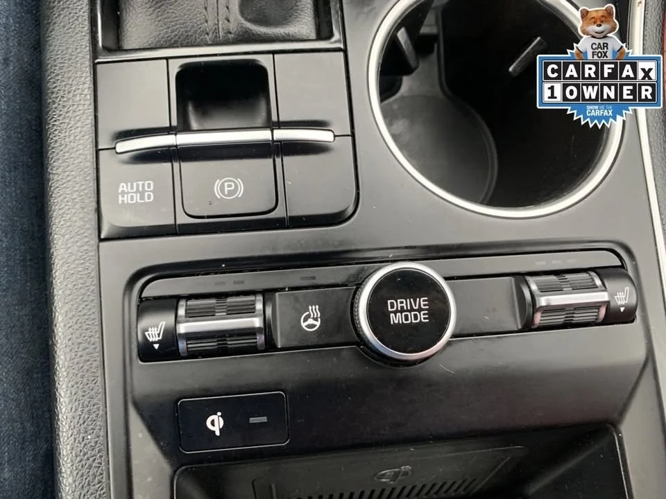 2023 Kia Optima/K5 - Image 20 of 20