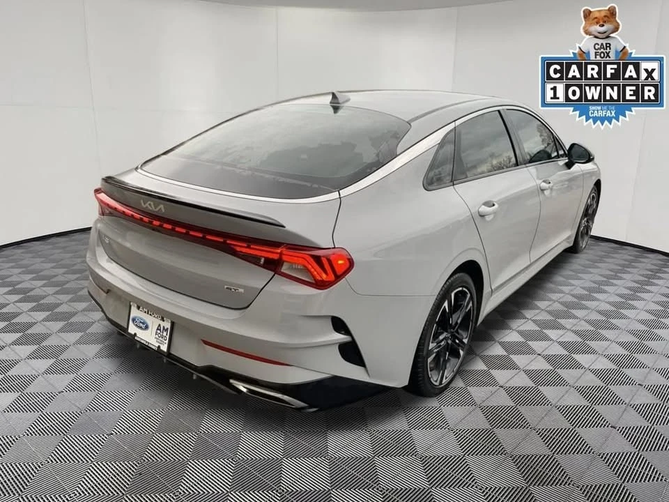 2023 Kia Optima/K5 - Image 7 of 20