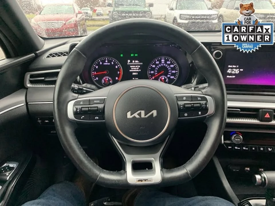 2023 Kia Optima/K5 - Image 15 of 20