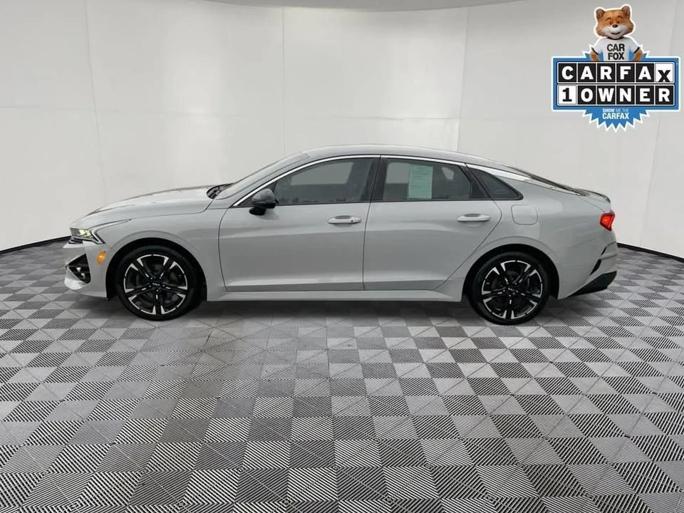 2023 Kia Optima/K5 - Image 3 of 20