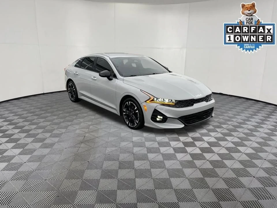2023 Kia Optima/K5 - Image 9 of 20