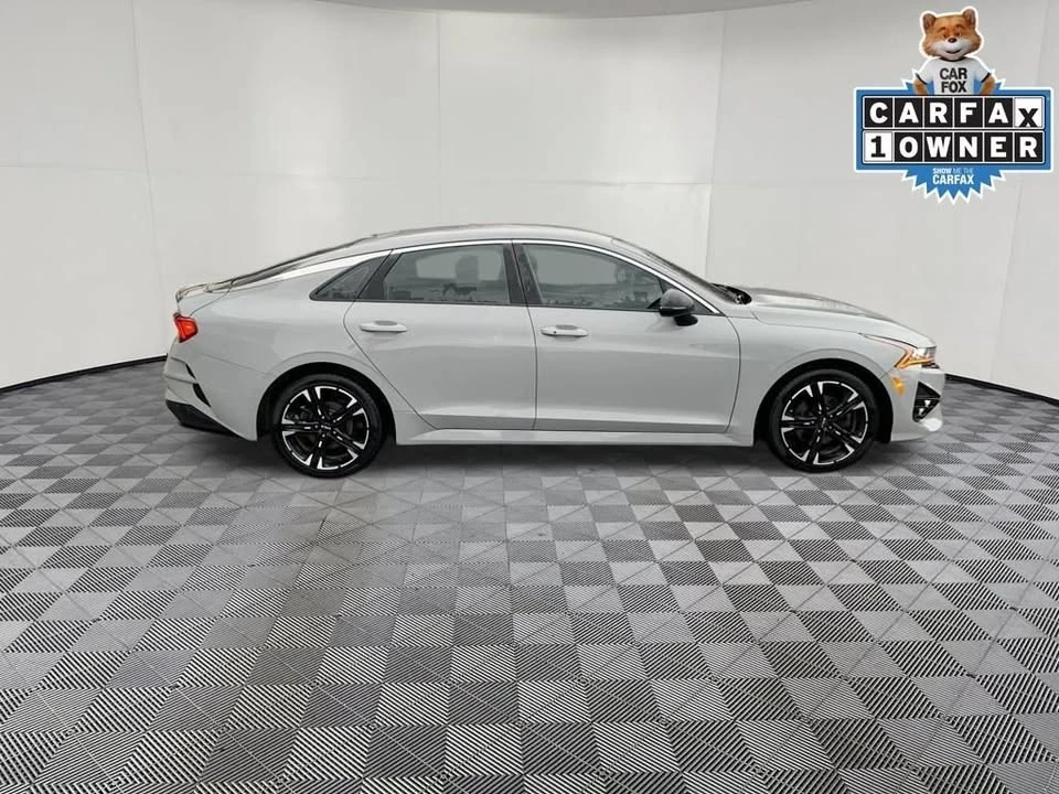 2023 Kia Optima/K5 - Image 8 of 20