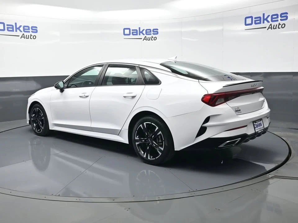 2023 Kia Optima/K5 - Image 6 of 20