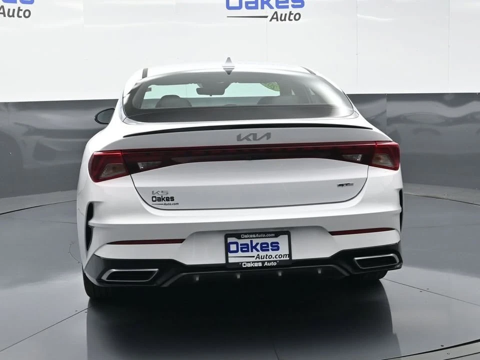 2023 Kia Optima/K5 - Image 7 of 20