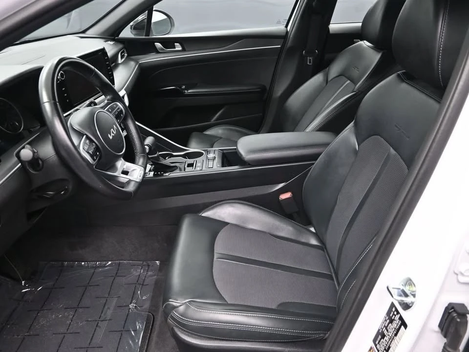 2023 Kia Optima/K5 - Image 14 of 20