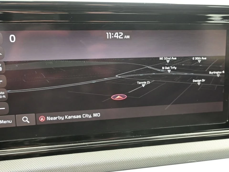 2023 Kia Optima/K5 - Image 17 of 20