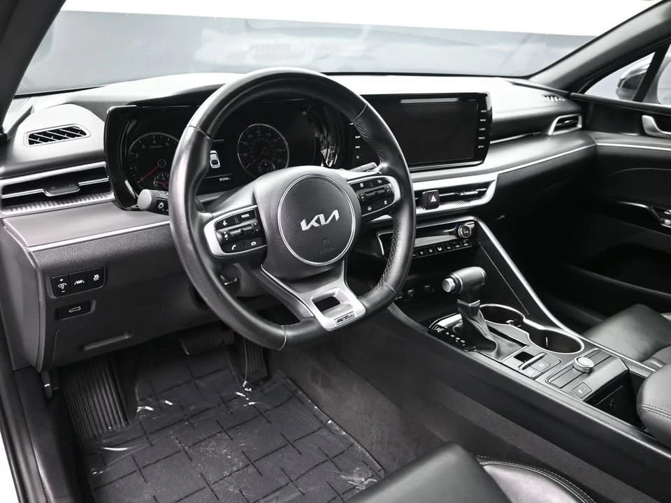 2023 Kia Optima/K5 - Image 13 of 20