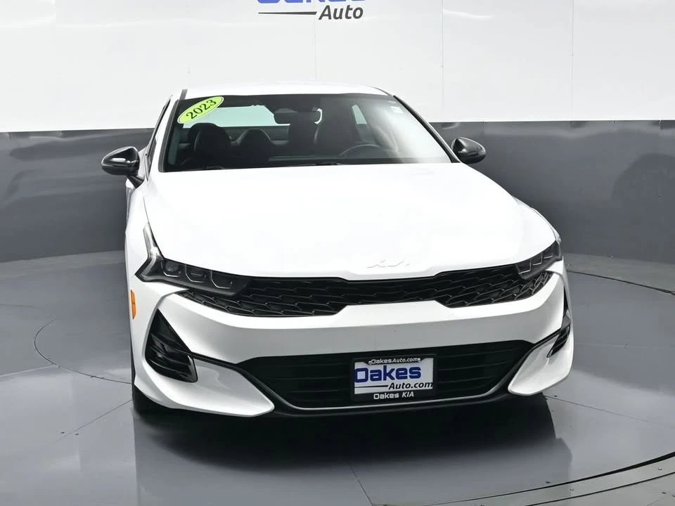 2023 Kia Optima/K5 - Image 3 of 20