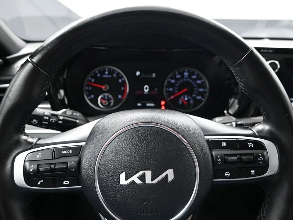 2023 Kia Optima/K5 - Image 15 of 20