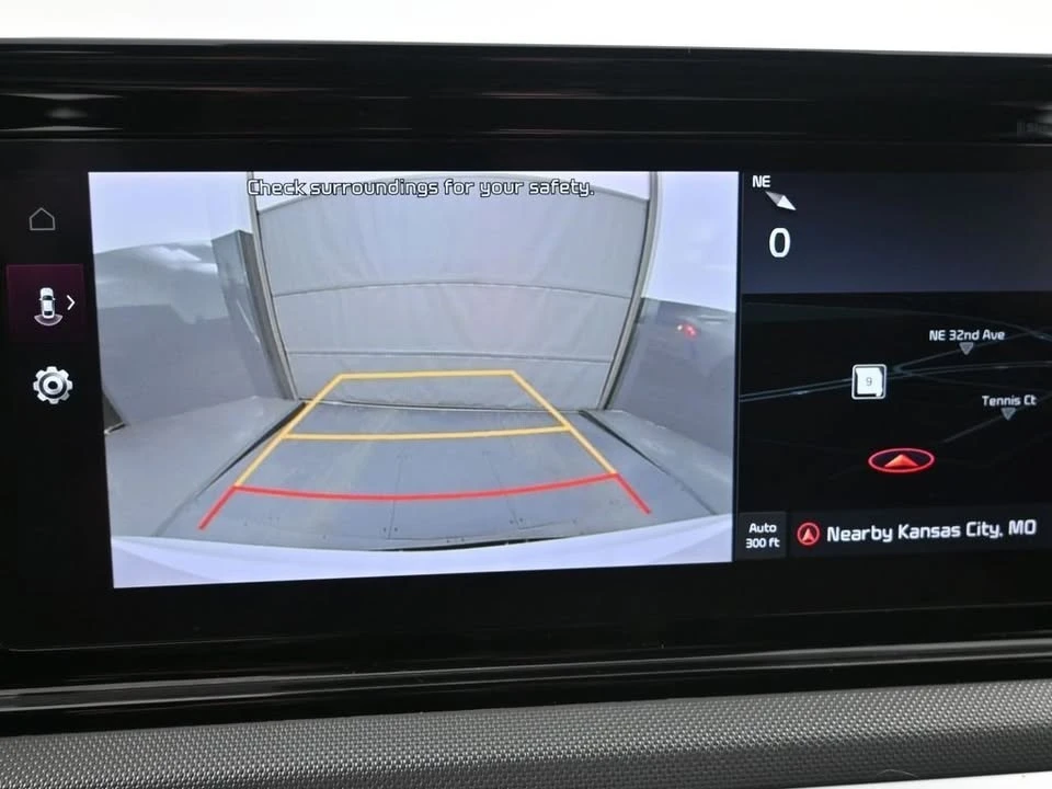 2023 Kia Optima/K5 - Image 20 of 20