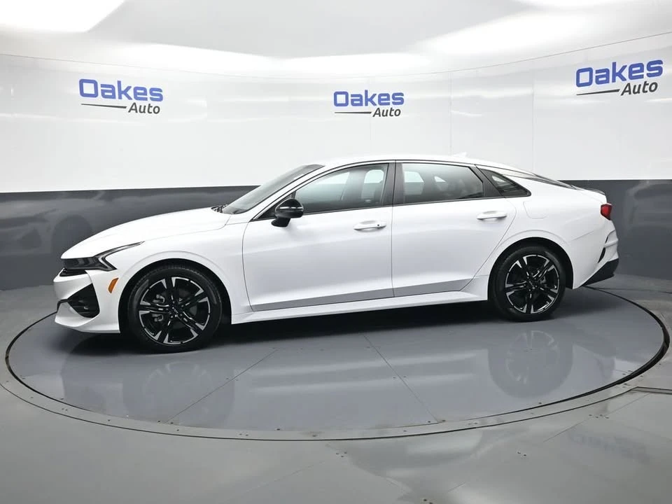 2023 Kia Optima/K5 - Image 5 of 20