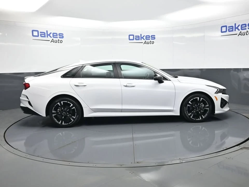 2023 Kia Optima/K5 - Image 9 of 20