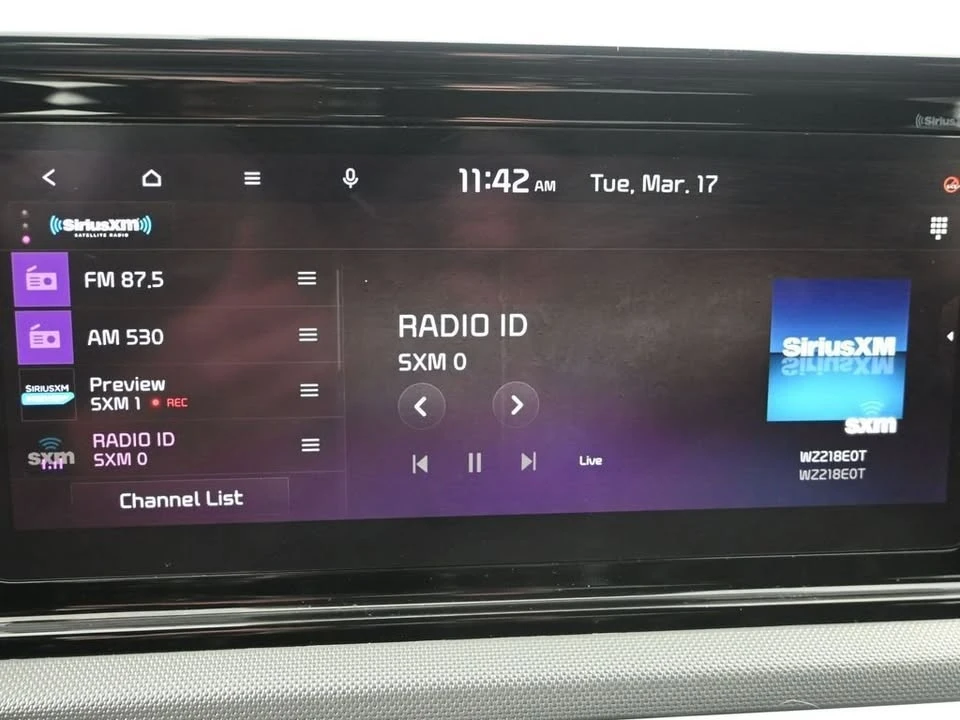 2023 Kia Optima/K5 - Image 19 of 20
