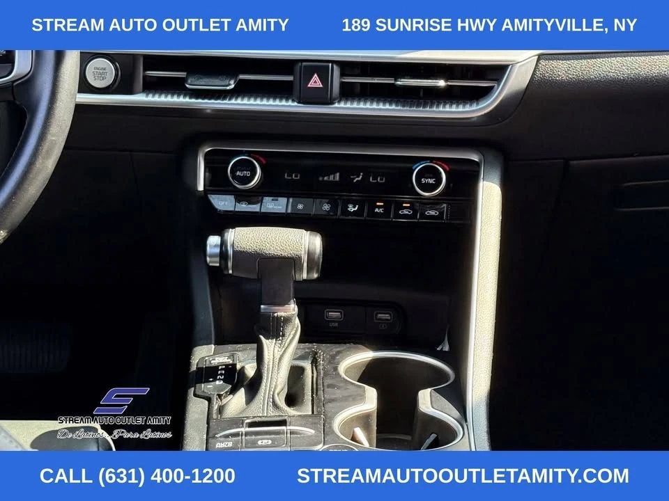 2023 Kia Optima/K5 - Image 18 of 18
