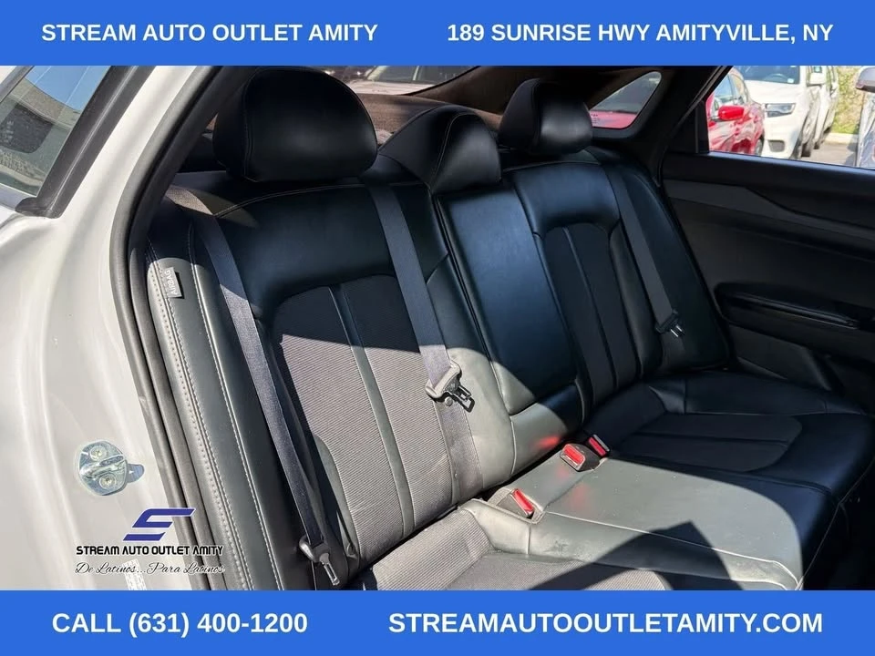 2023 Kia Optima/K5 - Image 12 of 18