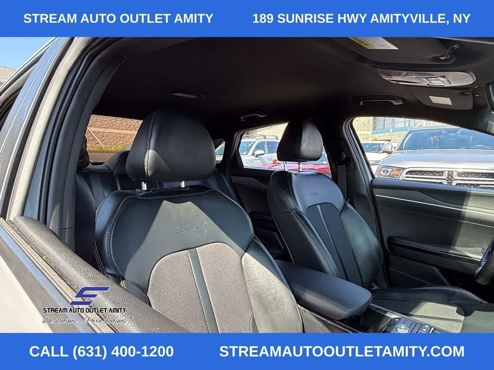 2023 Kia Optima/K5 - Image 9 of 18