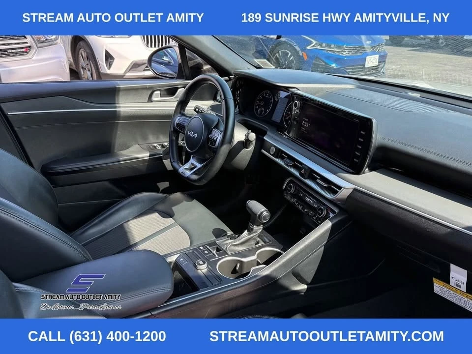 2023 Kia Optima/K5 - Image 10 of 18
