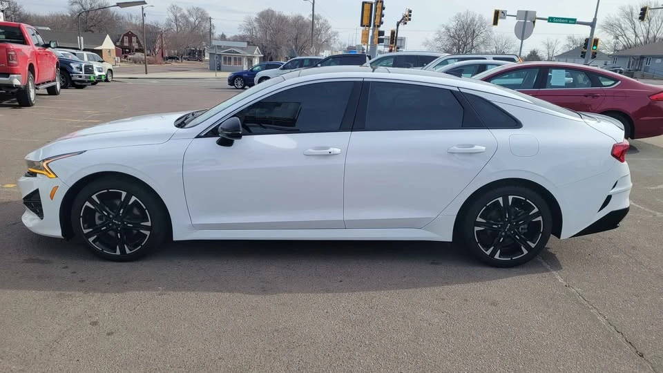2023 Kia Optima/K5 - Image 2 of 6