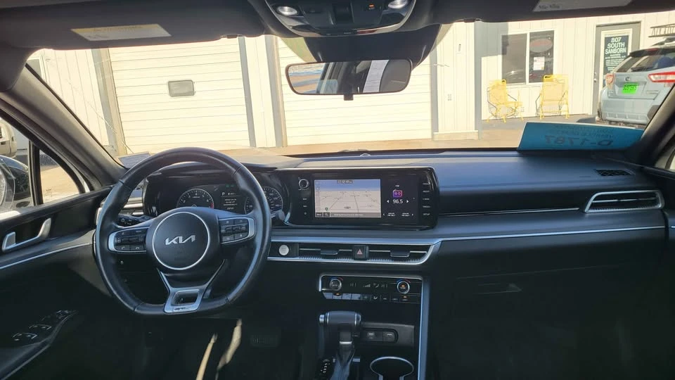 2023 Kia Optima/K5 - Image 5 of 6