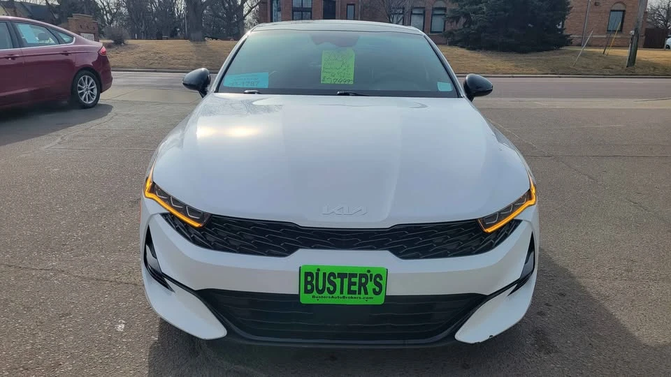 2023 Kia Optima/K5 - Image 3 of 6