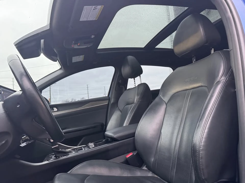 2023 Kia Optima/K5 - Image 7 of 12
