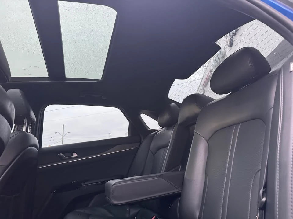 2023 Kia Optima/K5 - Image 12 of 12