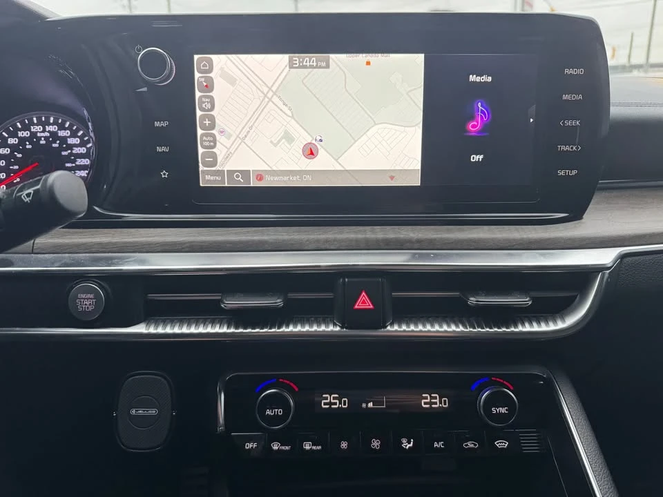 2023 Kia Optima/K5 - Image 10 of 12