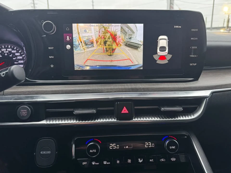 2023 Kia Optima/K5 - Image 11 of 12