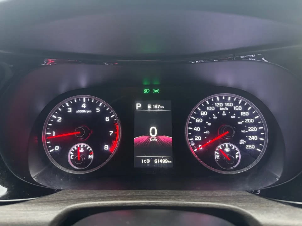 2023 Kia Optima/K5 - Image 9 of 12