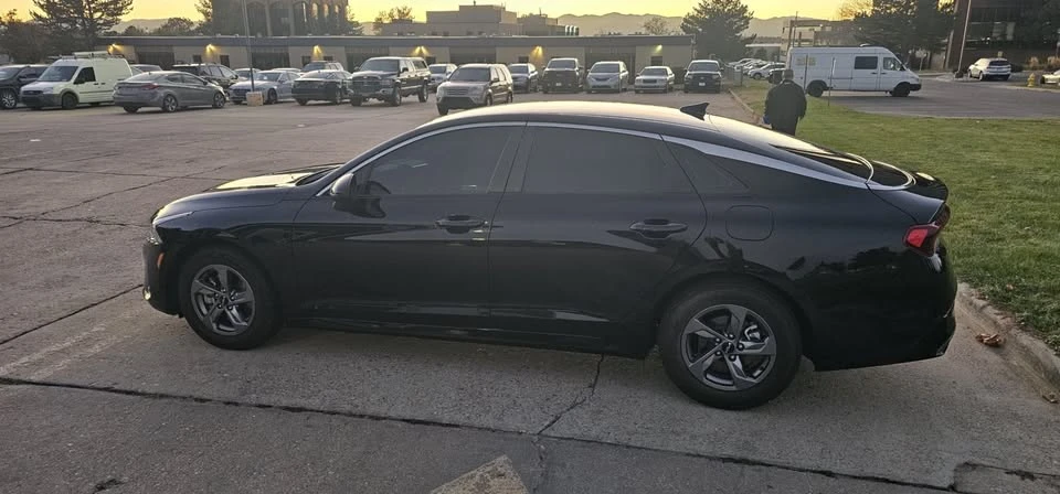 2023 Kia Optima/K5 - Image 7 of 14