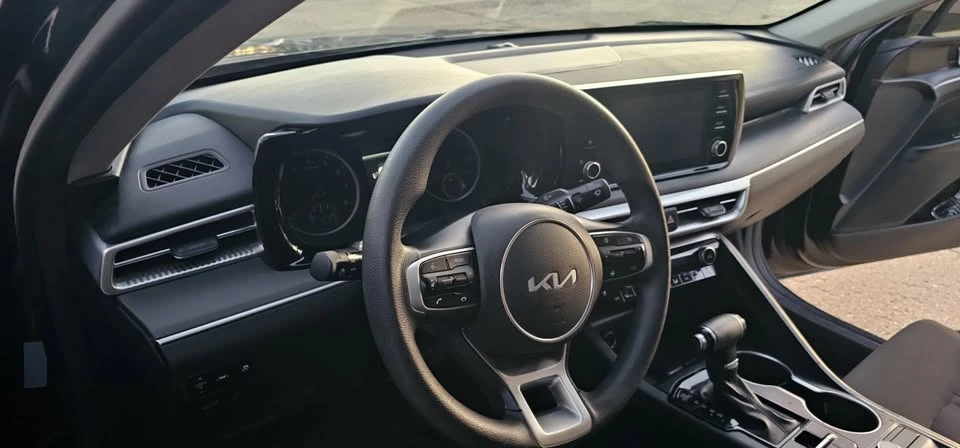 2023 Kia Optima/K5 - Image 9 of 14