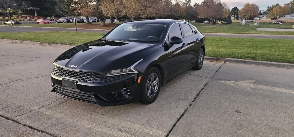 2023 Kia Optima/K5 - Image 8 of 14