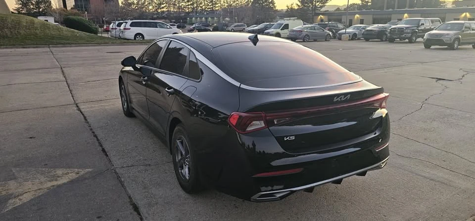 2023 Kia Optima/K5 - Image 6 of 14