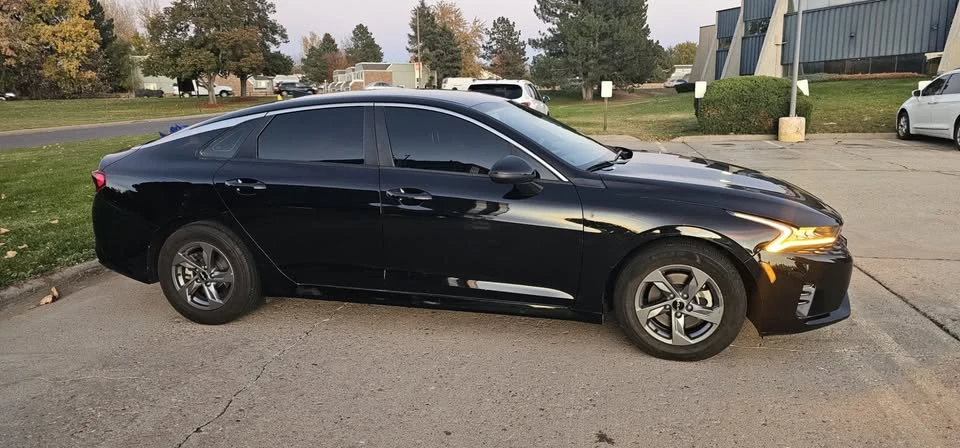 2023 Kia Optima/K5 - Image 3 of 14