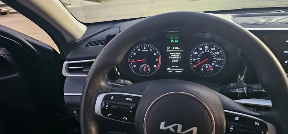 2023 Kia Optima/K5 - Image 11 of 14