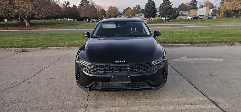 2023 Kia Optima/K5 - Image 10 of 14