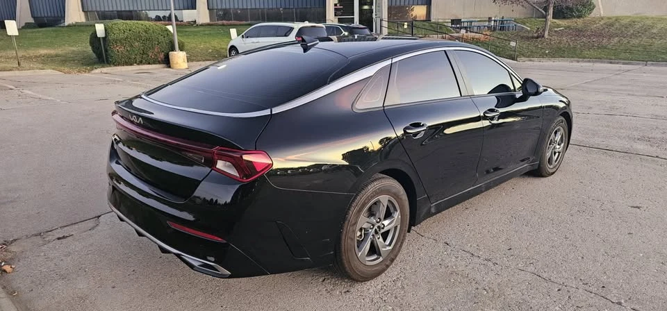 2023 Kia Optima/K5 - Image 4 of 14