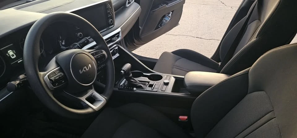 2023 Kia Optima/K5 - Image 14 of 14