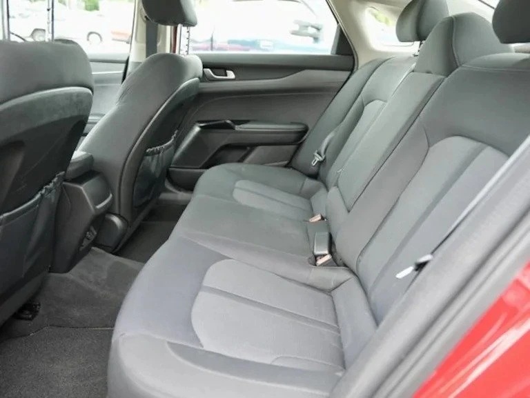 2023 Kia Optima/K5 - Image 6 of 13
