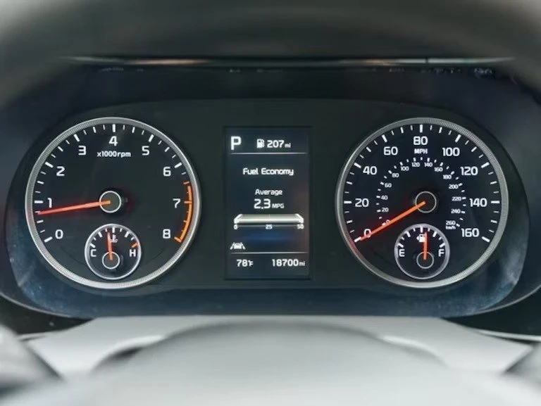 2023 Kia Optima/K5 - Image 9 of 13