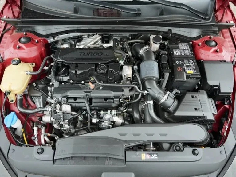 2023 Kia Optima/K5 - Image 13 of 13