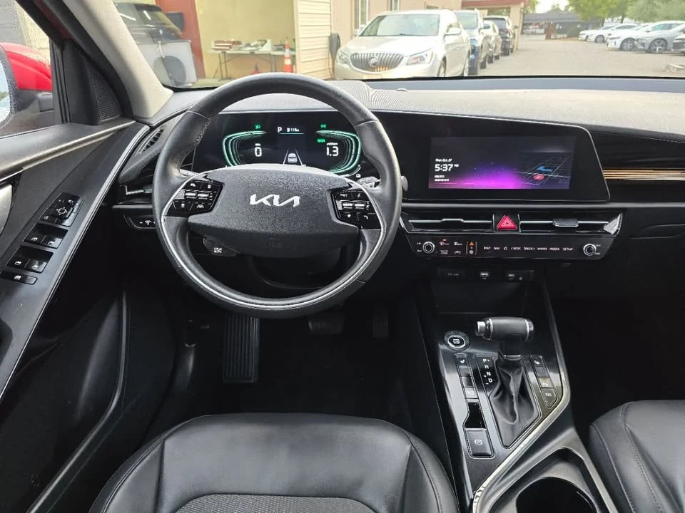 2023 Kia Niro - Image 15 of 19