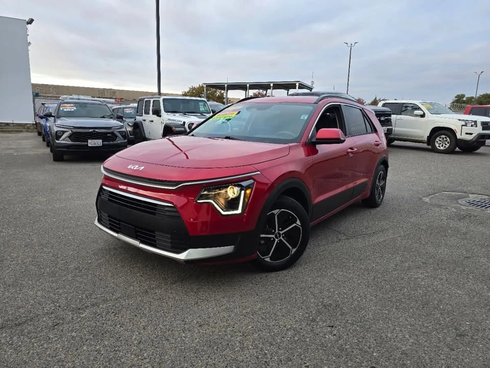 2023 Kia Niro - Image 14 of 19
