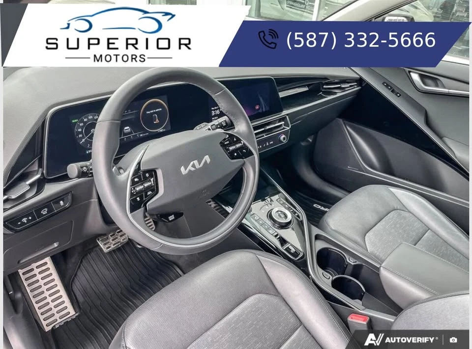 2023 Kia Niro - Image 13 of 20