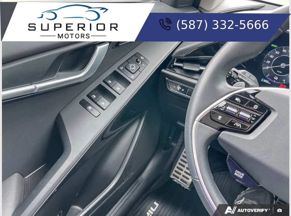 2023 Kia Niro - Image 17 of 20
